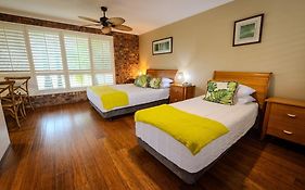 Ballina Palms Boutique Motel